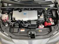 Toyota Prius 2019 5p Base CVT 2019 Toyota Prius Venta Motor 2