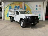 Nissan NP300 Estacas 2022 2p L4/2.5 Man 2022 Nissan NP300 Estacas Venta Exteriores 3
