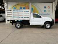 Nissan NP300 Estacas 2022 2p L4/2.5 Man 2022 Nissan NP300 Estacas Venta Exteriores 4