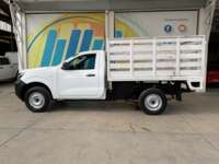 Nissan NP300 Estacas 2022 2p L4/2.5 Man 2022 Nissan NP300 Estacas Venta Exteriores 8