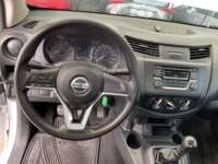 Nissan NP300 Estacas 2022 2p L4/2.5 Man 2022 Nissan NP300 Estacas Venta Interiores 4