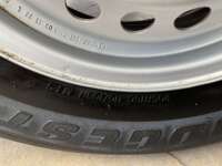 Nissan NP300 Estacas 2022 2p L4/2.5 Man 2022 Nissan NP300 Estacas Venta Llantas 11