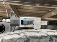 Nissan NP300 Estacas 2022 2p L4/2.5 Man 2022 Nissan NP300 Estacas Venta Llantas 9