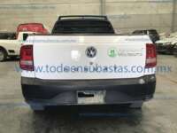 Volkswagen Saveiro 2023 2p Robust L4/1.6 Man A/A 2023 Volkswagen Saveiro Ingreso Exteriores 5