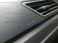 Volkswagen Saveiro 2023 2p Robust L4/1.6 Man A/A 2023 Volkswagen Saveiro Ingreso Interiores 11