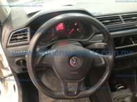 Volkswagen Saveiro 2023 2p Robust L4/1.6 Man A/A 2023 Volkswagen Saveiro Ingreso Interiores 2