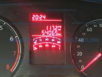 Volkswagen Saveiro 2023 2p Robust L4/1.6 Man A/A 2023 Volkswagen Saveiro Ingreso Interiores 4