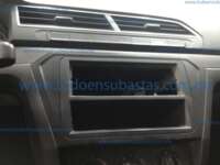 Volkswagen Saveiro 2023 2p Robust L4/1.6 Man A/A 2023 Volkswagen Saveiro Ingreso Interiores 6