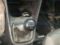 Volkswagen Saveiro 2023 2p Robust L4/1.6 Man A/A 2023 Volkswagen Saveiro Ingreso Interiores 8
