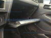 Volkswagen Saveiro 2023 2p Robust L4/1.6 Man A/A 2023 Volkswagen Saveiro Ingreso Interiores 9
