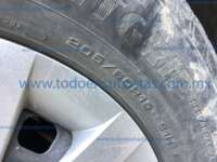 Volkswagen Saveiro 2023 2p Robust L4/1.6 Man A/A 2023 Volkswagen Saveiro Ingreso Llantas 1