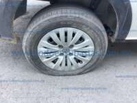 Volkswagen Saveiro 2023 2p Robust L4/1.6 Man A/A 2023 Volkswagen Saveiro Ingreso Llantas 3