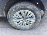 Volkswagen Saveiro 2023 2p Robust L4/1.6 Man A/A 2023 Volkswagen Saveiro Ingreso Llantas 4