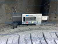 Volkswagen Saveiro 2023 2p Robust L4/1.6 Man A/A 2023 Volkswagen Saveiro Ingreso Llantas 6