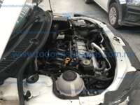 Volkswagen Saveiro 2023 2p Robust L4/1.6 Man A/A 2023 Volkswagen Saveiro Ingreso Motor 0