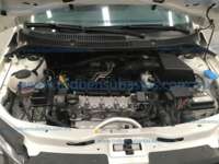 Volkswagen Saveiro 2023 2p Robust L4/1.6 Man A/A 2023 Volkswagen Saveiro Ingreso Motor 1