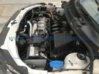 Volkswagen Saveiro 2023 2p Robust L4/1.6 Man A/A 2023 Volkswagen Saveiro Ingreso Motor 2