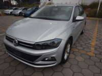 Volkswagen Virtus 2022  2022 Volkswagen Virtus Venta Exteriores 1