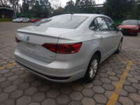 Volkswagen Virtus 2022  2022 Volkswagen Virtus Venta Exteriores 3