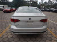 Volkswagen Virtus 2022  2022 Volkswagen Virtus Venta Exteriores 4