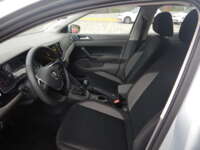 Volkswagen Virtus 2022  2022 Volkswagen Virtus Venta Interiores 1