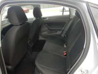 Volkswagen Virtus 2022  2022 Volkswagen Virtus Venta Interiores 2