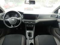 Volkswagen Virtus 2022  2022 Volkswagen Virtus Venta Interiores 3