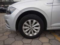 Volkswagen Virtus 2022  2022 Volkswagen Virtus Venta Llantas 1