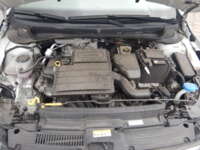 Volkswagen Virtus 2022  2022 Volkswagen Virtus Venta Motor 1