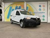 Renault Kangoo 2023 5p Intense L4/1.6 Man 2023 Renault Kangoo Express Venta Exteriores 3