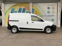 Renault Kangoo 2023 5p Intense L4/1.6 Man 2023 Renault Kangoo Express Venta Exteriores 4
