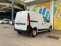 Renault Kangoo 2023 5p Intense L4/1.6 Man 2023 Renault Kangoo Express Venta Exteriores 5