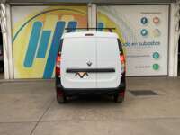 Renault Kangoo 2023 5p Intense L4/1.6 Man 2023 Renault Kangoo Express Venta Exteriores 6