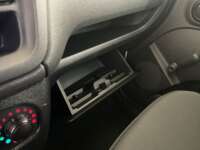 Renault Kangoo 2023 5p Intense L4/1.6 Man 2023 Renault Kangoo Express Venta Interiores 12