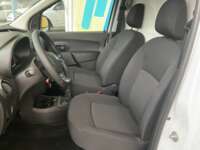 Renault Kangoo 2023 5p Intense L4/1.6 Man 2023 Renault Kangoo Express Venta Interiores 14