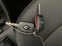 Renault Kangoo 2023 5p Intense L4/1.6 Man 2023 Renault Kangoo Express Venta Interiores 9