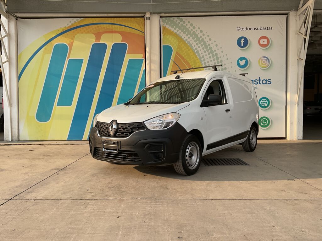 imagen principal de la unidad