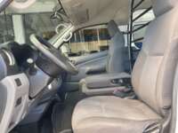 Nissan Urvan Pasajeros 2019 4p L4/2.5 Man 12/Pas Paq. Seg. 2019 Nissan Urvan Pasajeros Venta Interiores 13