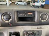 Nissan Urvan Pasajeros 2019 4p L4/2.5 Man 12/Pas Paq. Seg. 2019 Nissan Urvan Pasajeros Venta Interiores 5