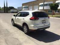 Nissan X-Trail 2019 5p Sense 2 Row L4/2.5 CVT 2019 Nissan X-Trail Venta Exteriores 7