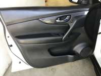 Nissan X-Trail 2019 5p Sense 2 Row L4/2.5 CVT 2019 Nissan X-Trail Venta Interiores 14