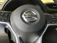 Nissan X-Trail 2019 5p Sense 2 Row L4/2.5 CVT 2019 Nissan X-Trail Venta Interiores 8
