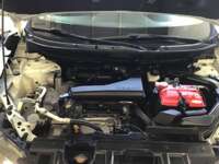 Nissan X-Trail 2019 5p Sense 2 Row L4/2.5 CVT 2019 Nissan X-Trail Venta Motor 2