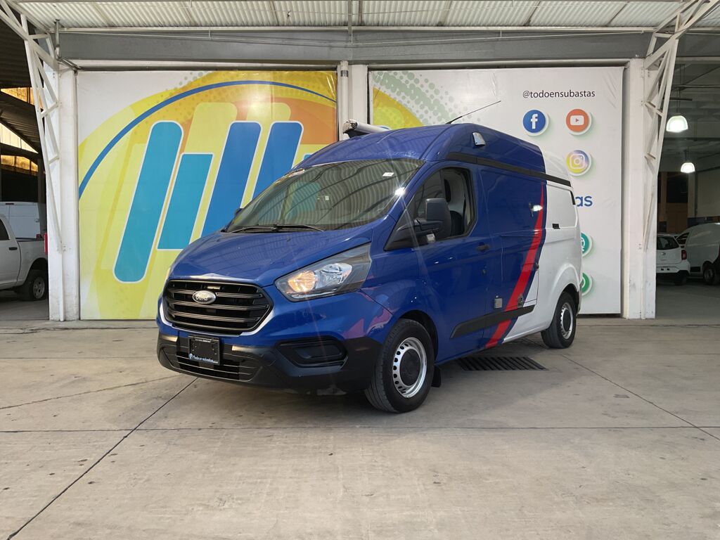 imagen principal de la unidad