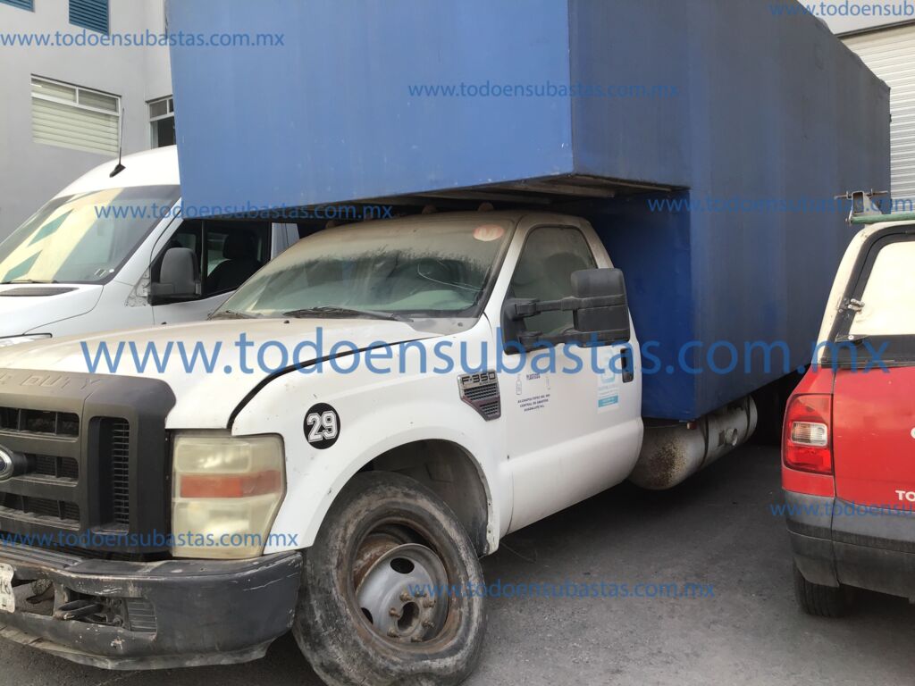 imagen principal de la unidad