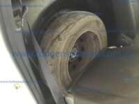 Dodge Ram Promaster 2020 5p Rapid L4/1.4 Man 2020 Dodge Ram Promaster Ingreso Cajuela 2
