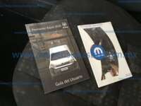 Dodge Ram Promaster 2020 5p Rapid L4/1.4 Man 2020 Dodge Ram Promaster Ingreso Documentos 0