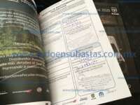Dodge Ram Promaster 2020 5p Rapid L4/1.4 Man 2020 Dodge Ram Promaster Ingreso Documentos 1