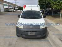 Dodge Ram Promaster 2020 5p Rapid L4/1.4 Man 2020 Dodge Ram Promaster Ingreso Exteriores 0