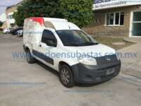 Dodge Ram Promaster 2020 5p Rapid L4/1.4 Man 2020 Dodge Ram Promaster Ingreso Exteriores 2
